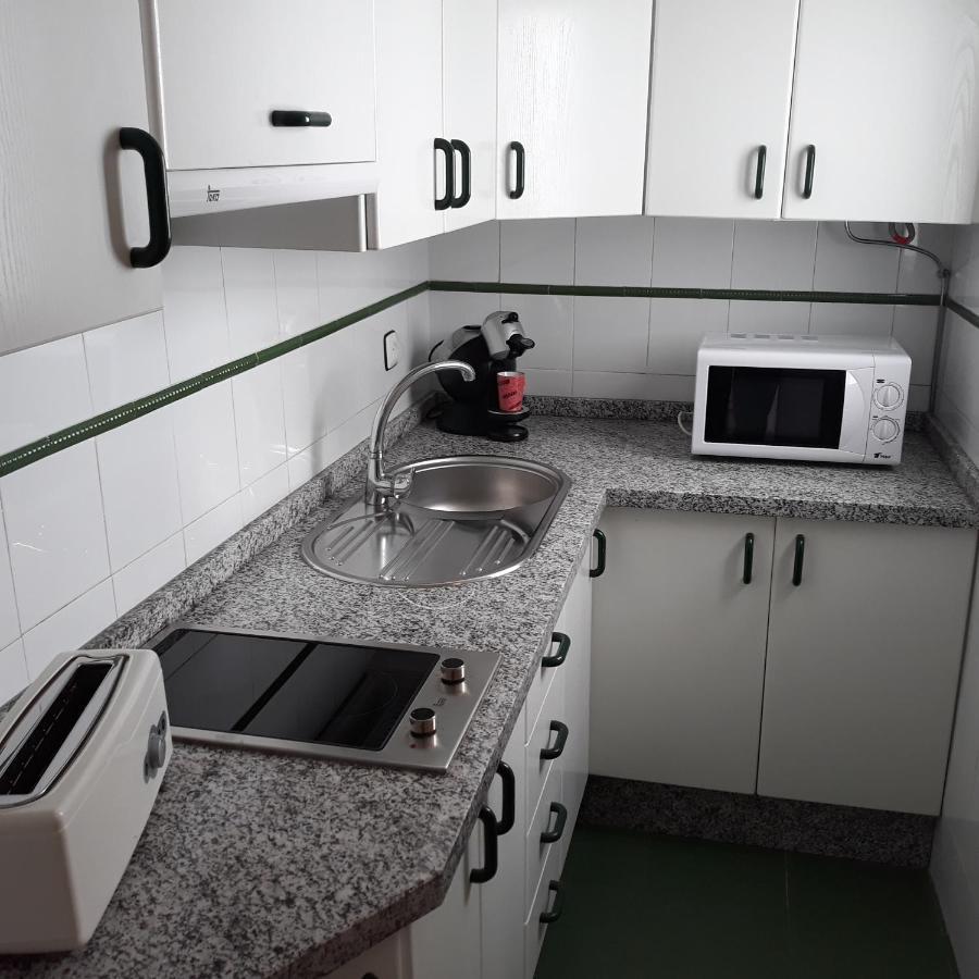 Appartamento Atico Soleado Cadice Esterno foto