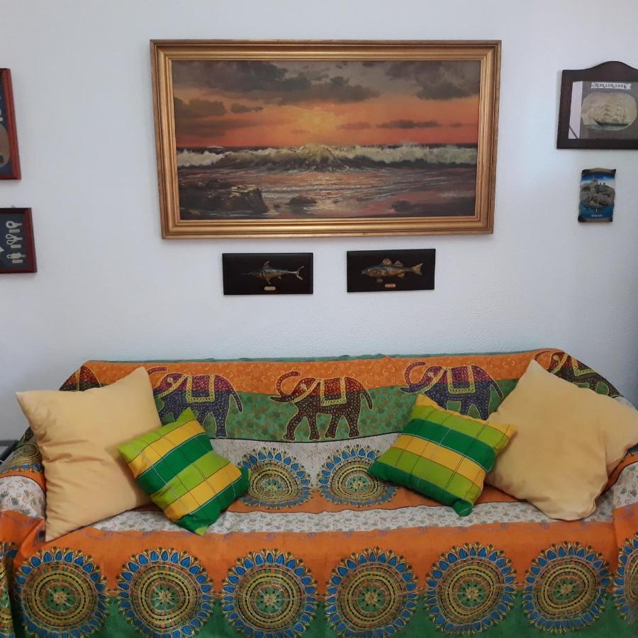 Appartamento Atico Soleado Cadice Esterno foto